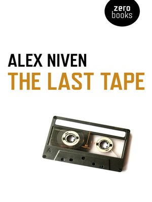 cover image of The Last Tape
